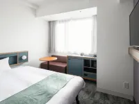 Ref Okinawa Arena by Vessel Hotels