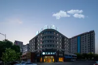 HanTing 호텔 (잉커우 바위취엔 완롱 플라자) - 2성급