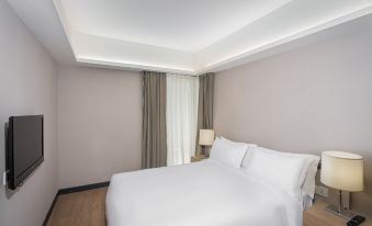 Riverdale Residence Xintiandi Shanghai