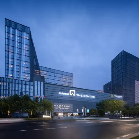 Han Yue Lou Hotel