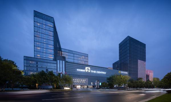 Han Yue Lou Hotel