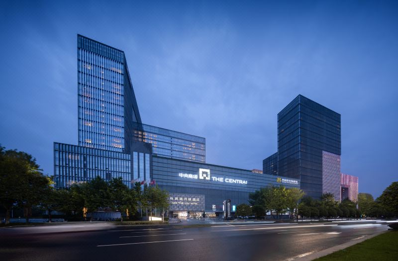 Han Yue Lou Hotel