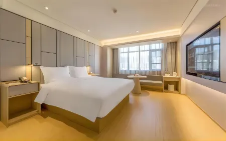 Ji Hotel (Kunming Xuefu Road)