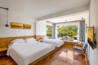 Poetry Painting Garden of Xianju