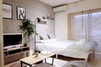 Yumenoya Kichijoji Hotel dekat Seikei University