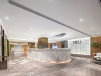 常州君怡飯店（中吳廣場店） 青潭（规划中）附近的飯店