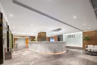 Changzhou Junyi Hotel (Zhongwu Plaza) - Kitchens