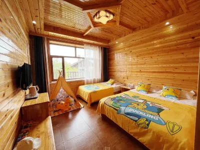 Genhe Xinglin Resort