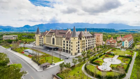 花蓮観光ガイド2025年：人気スポット、グルメ、ホテル、天気など、旅行