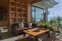 大理海西モンゴル族チベット族自治州オーシャンビューホテル