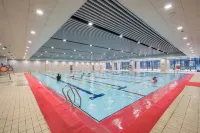 Lavande Hotel ·Zhao County Urban comprehensive Hall