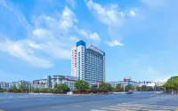 Shuguang International Hotel Hôtels à proximité de : CPC Jurong Committee Party School (Huayang South Road)