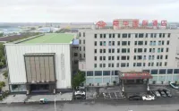 GEM Hotel Hotels in Huaiyuan County