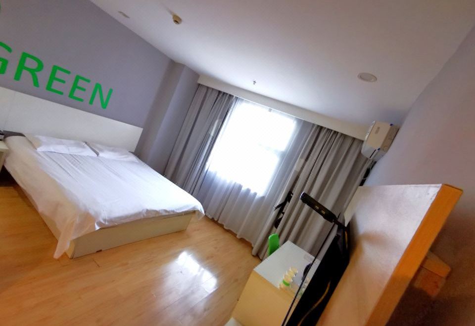 롱강 호텔 이미지