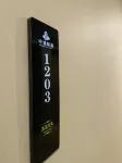 PetroChina International Airport (Urumqi International Airport) - 2-نجوم