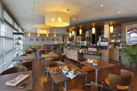 Suite-Home Orléans-Saran