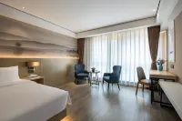 Ramada Encore by Wyndham Kunming Guandu
