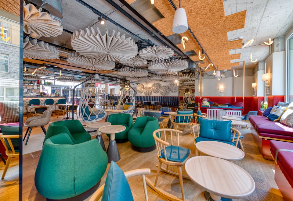 5. 이비스 스타일스..