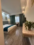 Nanning Meiman Hotel Отели рядом с достопримечательностью «Гуанси гидроэлектростанция-Китайский колледж АСЕАН»
