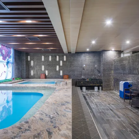 Herun Art Hotel