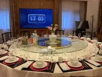 Read Life Hotel - 조식 운영