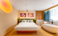 Suzhou LBED Collection Hotel (Guanqian Street Leqiao Subway Station)