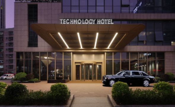 Sci Tech Innovation Hotel Apartments