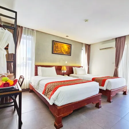 Le Botum Hotel