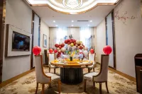 Tianhe International Hotel - Frühstück