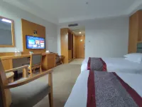 Jiangyin Mingsheng Business Hotel - Pet friendly