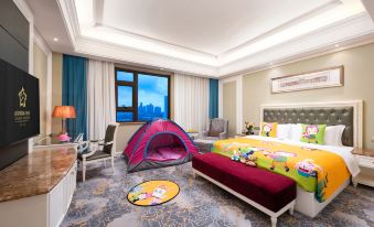Golden Bauhinia International Hotel