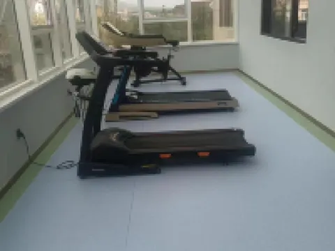 溫泉縣天泉酒店（濕地公園店） 温泉縣酒店