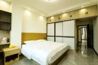 Badong Qingqingshu Homestay (Yesanguan Shunjing Xiandaicheng)