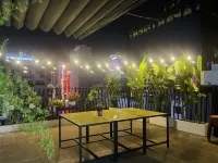 Hana Hotel & Apartment Da Nang - สัตว์เลี้ยง