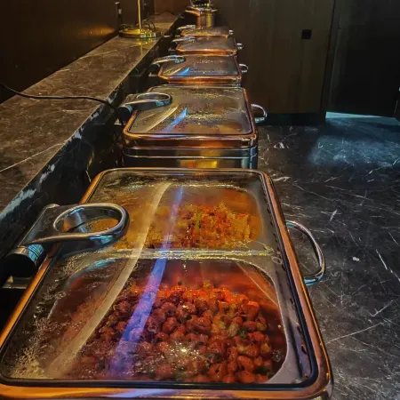 Yueshui Lanting Smart Hotel (Yuan Yongnian New Century Tianzhu Square) Отели рядом с достопримечательностью «Guangfu Ancient Town»