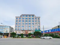 晉江米鑽酒店(泉安南路泉州晉江國際機場店家） 鄰近晉江梧林傳統村落的酒店