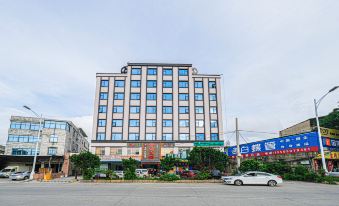 Mizuan Hotel (Jinjiang International Airport)