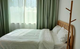 Lijia Xiaoyuan Homestay (Zhelinzhen Branch)