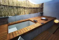 Shoyiri-La Hotel (Fairy Mountain Visitor Center) - Hot Springs