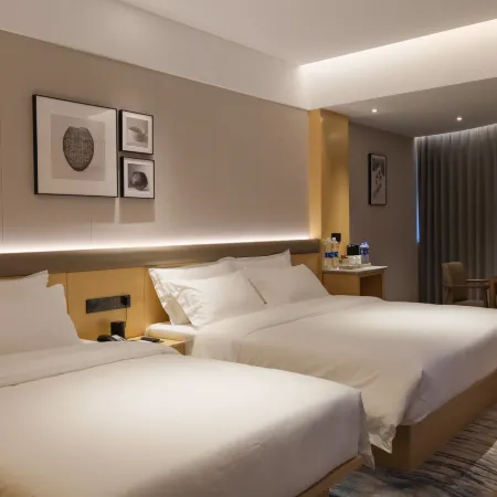 Dongnan Hotel