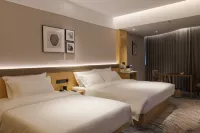 Dongnan Hotel Hotels near Shuli Grain & Oils Shop