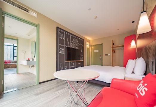 Ibis 호텔 이미지