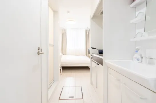 Miyako Shinjuku Hotel