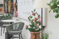 Marco Polo Xiamen - Kylpylä