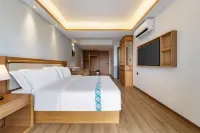 Mangshan Maoxuan Homestay