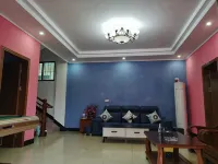 Xiachuandao Fenghua Hotel