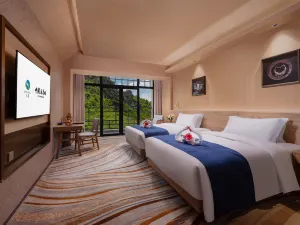 Fusui Leyangcheng Leyang Hotel