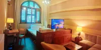 Gubei Shuizhen Barracks Inn - Twin Room B