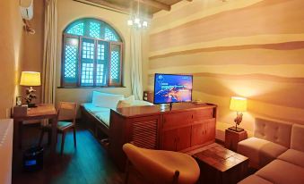 Gubei Shuizhen Barracks Inn - Housity