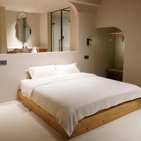 Fuding Zaishanhai Homestay